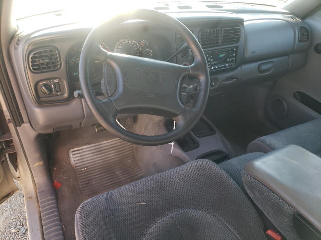 Photo 7 VIN: 1B7GG22Y8XS170551 - DODGE DAKOTA 