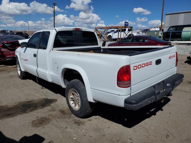 Photo 1 VIN: 1B7GG22Y8XS175216 - DODGE DAKOTA 