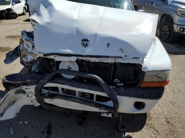 Photo 10 VIN: 1B7GG22Y8XS175216 - DODGE DAKOTA 