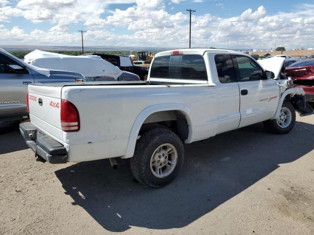 Photo 2 VIN: 1B7GG22Y8XS175216 - DODGE DAKOTA 