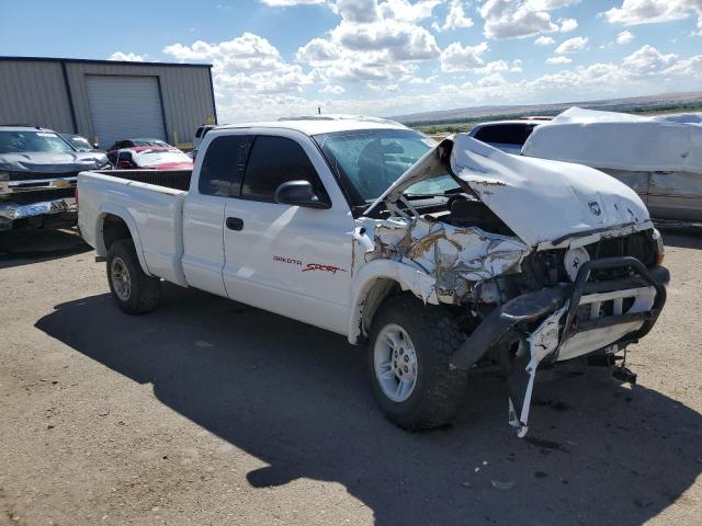 Photo 3 VIN: 1B7GG22Y8XS175216 - DODGE DAKOTA 