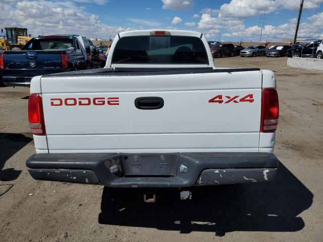 Photo 5 VIN: 1B7GG22Y8XS175216 - DODGE DAKOTA 