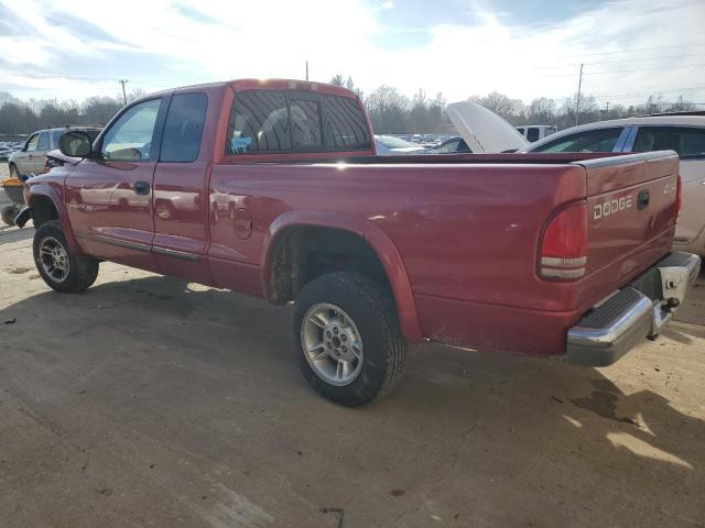 Photo 1 VIN: 1B7GG22Y9WS654114 - DODGE DAKOTA 