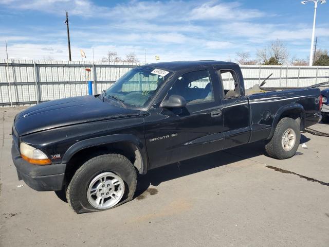 Photo 0 VIN: 1B7GG22YXXS104289 - DODGE DAKOTA 