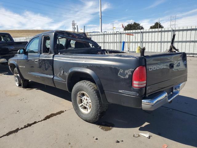 Photo 1 VIN: 1B7GG22YXXS104289 - DODGE DAKOTA 