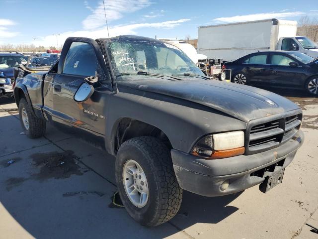 Photo 3 VIN: 1B7GG22YXXS104289 - DODGE DAKOTA 