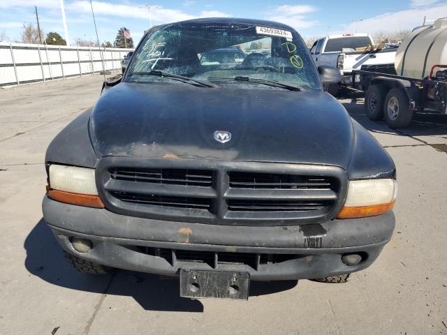 Photo 4 VIN: 1B7GG22YXXS104289 - DODGE DAKOTA 