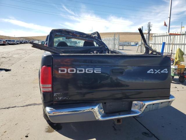 Photo 5 VIN: 1B7GG22YXXS104289 - DODGE DAKOTA 