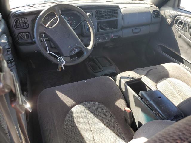 Photo 7 VIN: 1B7GG22YXXS104289 - DODGE DAKOTA 