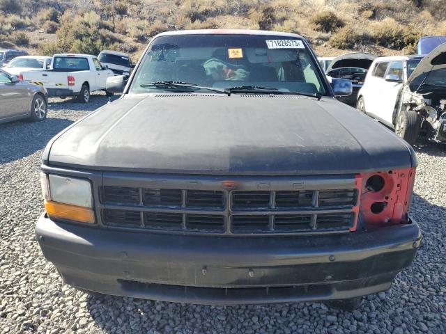 Photo 4 VIN: 1B7GG23X0TS630737 - DODGE DAKOTA 