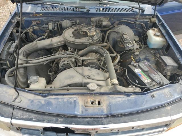 Photo 10 VIN: 1B7GG23X2PS183771 - DODGE DAKOTA 