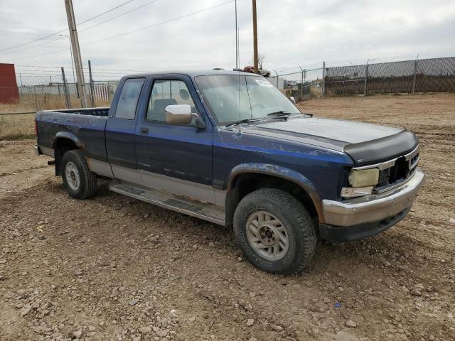 Photo 3 VIN: 1B7GG23X2PS183771 - DODGE DAKOTA 