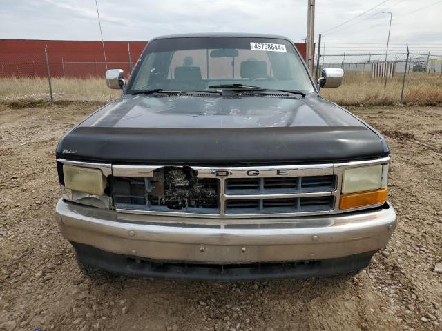 Photo 4 VIN: 1B7GG23X2PS183771 - DODGE DAKOTA 