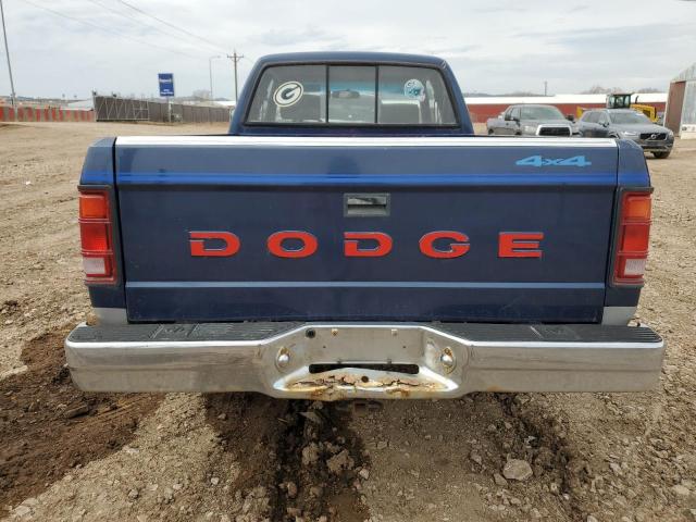 Photo 5 VIN: 1B7GG23X2PS183771 - DODGE DAKOTA 