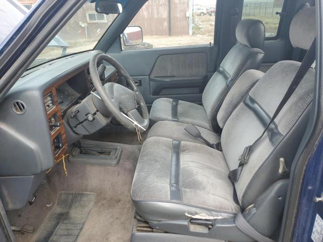 Photo 6 VIN: 1B7GG23X2PS183771 - DODGE DAKOTA 