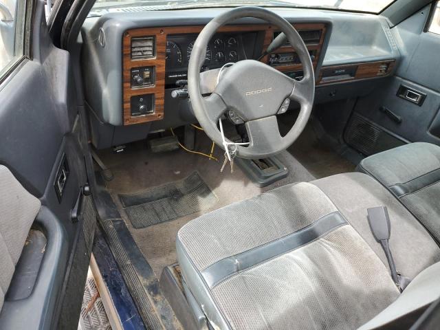 Photo 7 VIN: 1B7GG23X2PS183771 - DODGE DAKOTA 