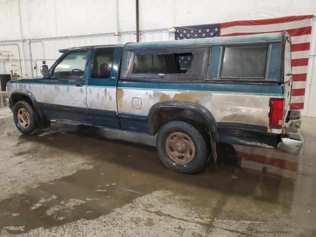 Photo 1 VIN: 1B7GG23X3SS285542 - DODGE ALL MODELS 