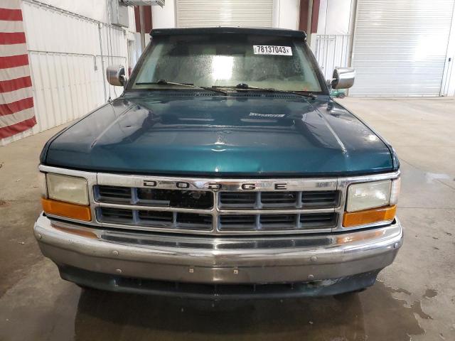 Photo 4 VIN: 1B7GG23X3SS285542 - DODGE ALL MODELS 