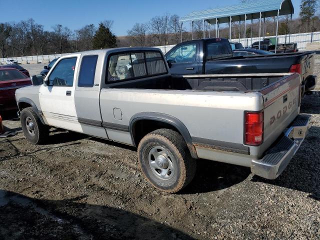 Photo 1 VIN: 1B7GG23X5TS569336 - DODGE DAKOTA 