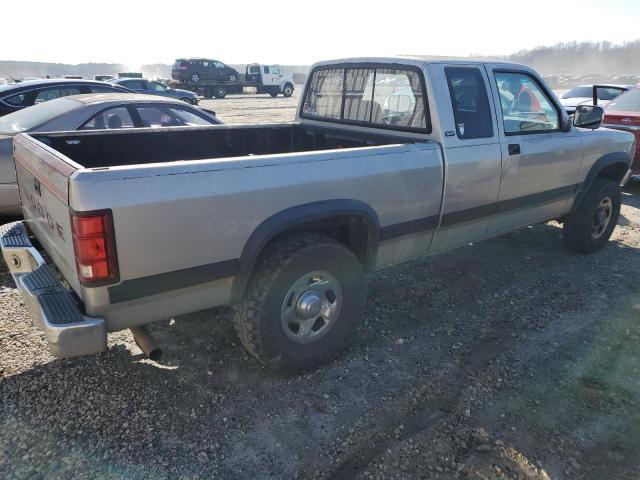 Photo 2 VIN: 1B7GG23X5TS569336 - DODGE DAKOTA 