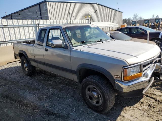 Photo 3 VIN: 1B7GG23X5TS569336 - DODGE DAKOTA 