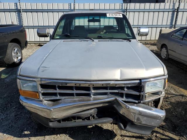 Photo 4 VIN: 1B7GG23X5TS569336 - DODGE DAKOTA 