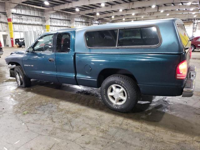 Photo 1 VIN: 1B7GG23X5VS267709 - DODGE DAKOTA 