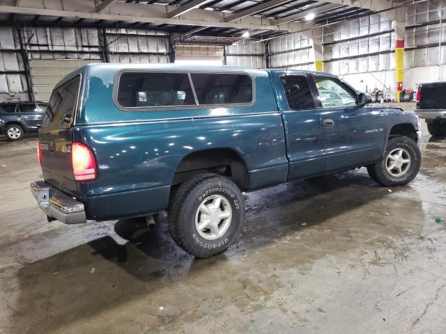 Photo 2 VIN: 1B7GG23X5VS267709 - DODGE DAKOTA 