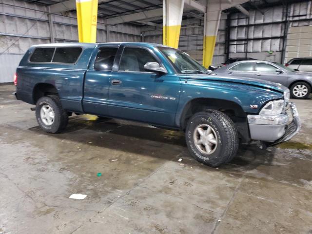 Photo 3 VIN: 1B7GG23X5VS267709 - DODGE DAKOTA 