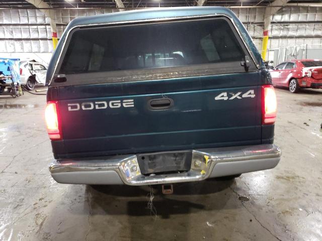 Photo 5 VIN: 1B7GG23X5VS267709 - DODGE DAKOTA 