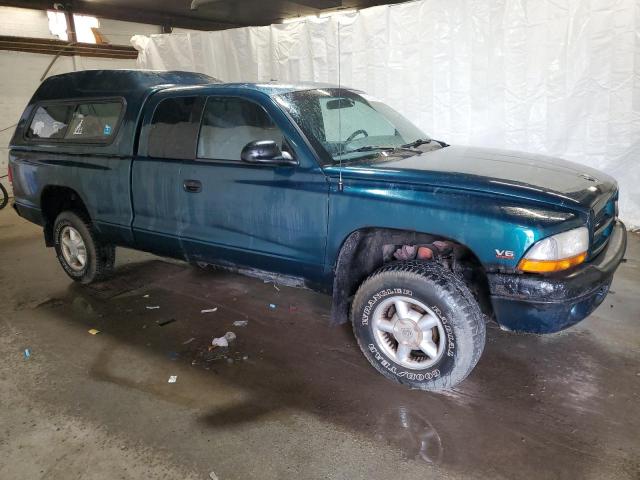 Photo 3 VIN: 1B7GG23X6VS238137 - DODGE DAKOTA 