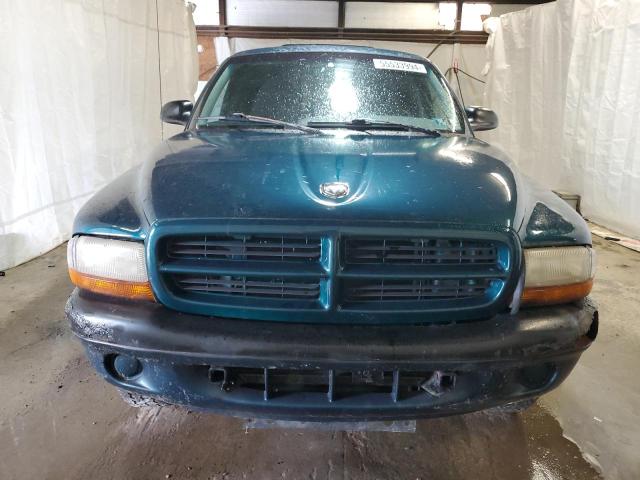 Photo 4 VIN: 1B7GG23X6VS238137 - DODGE DAKOTA 