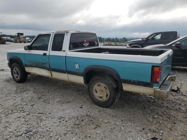 Photo 1 VIN: 1B7GG23X7TS645493 - DODGE DAKOTA 