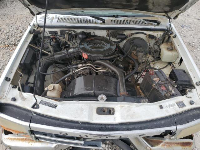 Photo 10 VIN: 1B7GG23X7TS645493 - DODGE DAKOTA 