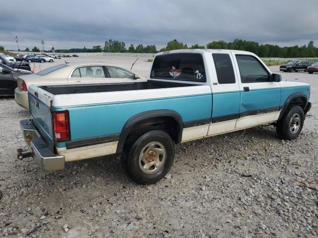 Photo 2 VIN: 1B7GG23X7TS645493 - DODGE DAKOTA 