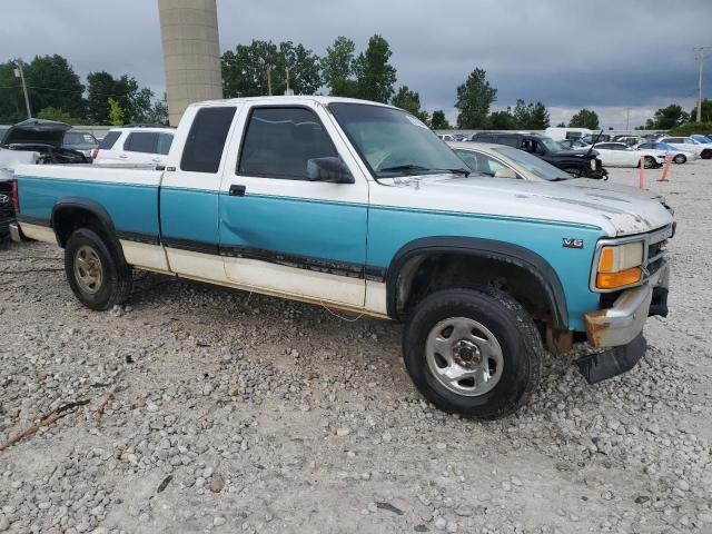 Photo 3 VIN: 1B7GG23X7TS645493 - DODGE DAKOTA 