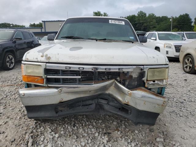 Photo 4 VIN: 1B7GG23X7TS645493 - DODGE DAKOTA 