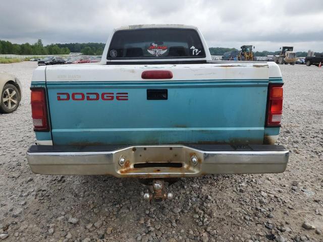 Photo 5 VIN: 1B7GG23X7TS645493 - DODGE DAKOTA 