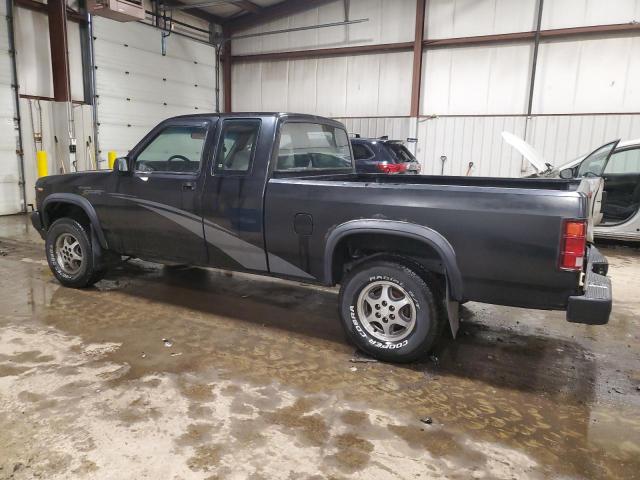 Photo 1 VIN: 1B7GG23X7TS668725 - DODGE DAKOTA 