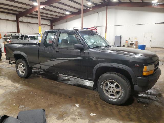 Photo 3 VIN: 1B7GG23X7TS668725 - DODGE DAKOTA 