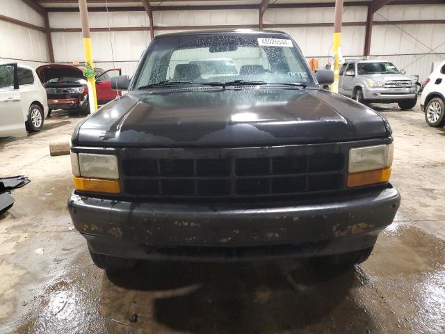 Photo 4 VIN: 1B7GG23X7TS668725 - DODGE DAKOTA 