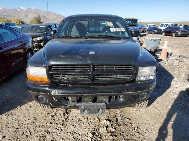 Photo 4 VIN: 1B7GG23X7VS155493 - DODGE ALL MODELS 