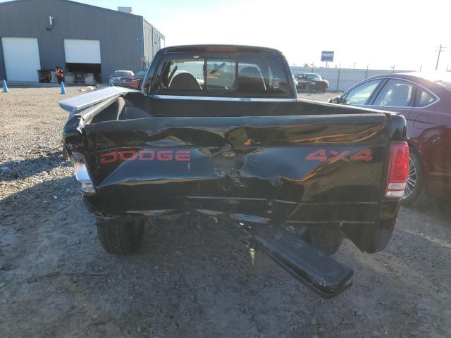 Photo 5 VIN: 1B7GG23X7VS155493 - DODGE ALL MODELS 