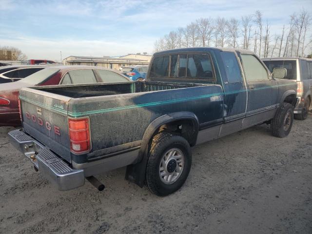 Photo 2 VIN: 1B7GG23X9PS165509 - DODGE DAKOTA 