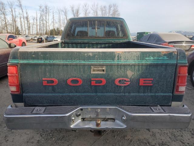 Photo 5 VIN: 1B7GG23X9PS165509 - DODGE DAKOTA 