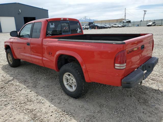 Photo 1 VIN: 1B7GG23Y0VS114549 - DODGE DAKOTA 