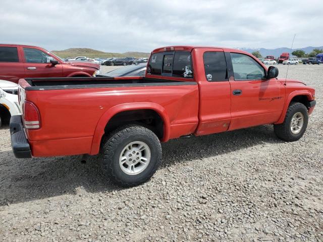 Photo 2 VIN: 1B7GG23Y0VS114549 - DODGE DAKOTA 