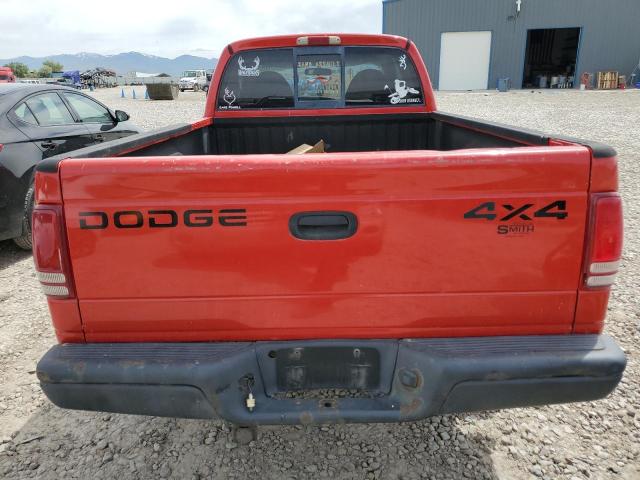 Photo 5 VIN: 1B7GG23Y0VS114549 - DODGE DAKOTA 