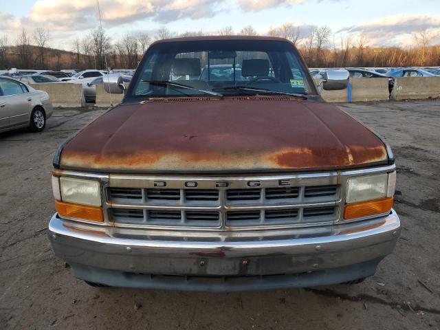 Photo 4 VIN: 1B7GG23Y2NS597266 - DODGE ALL MODELS 