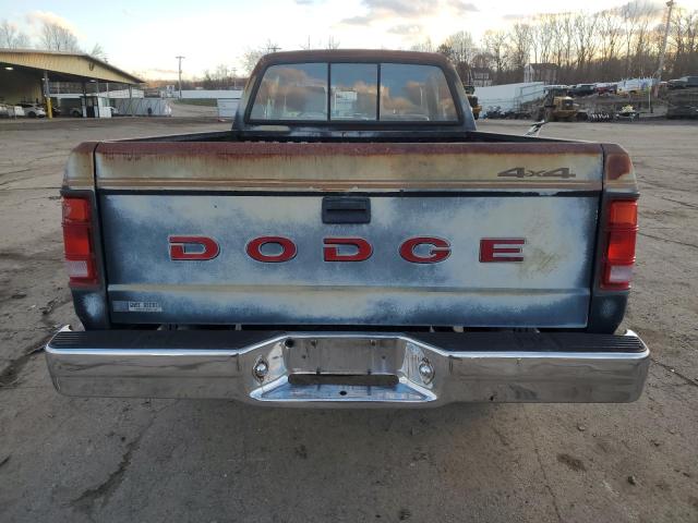 Photo 5 VIN: 1B7GG23Y2NS597266 - DODGE ALL MODELS 